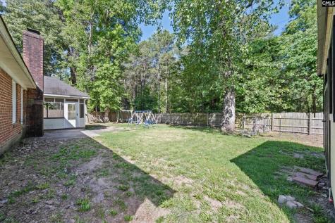125 Forrister Street Columbia SC 29223