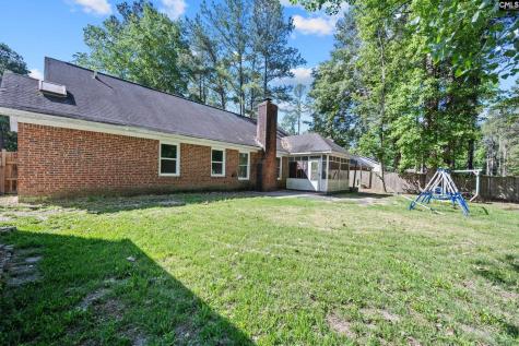 125 Forrister Street Columbia SC 29223