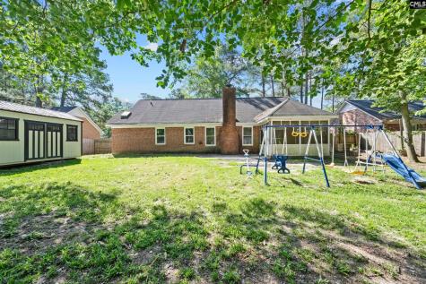 125 Forrister Street Columbia SC 29223