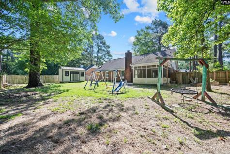 125 Forrister Street Columbia SC 29223