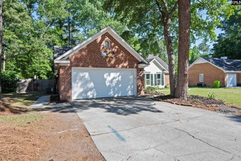 125 Forrister Street Columbia SC 29223