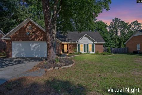 125 Forrister Street Columbia SC 29223
