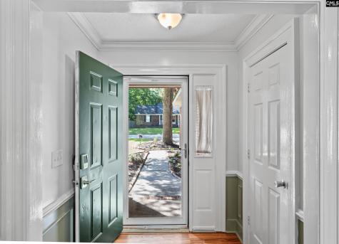 125 Forrister Street Columbia SC 29223