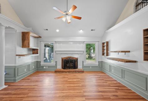 125 Forrister Street Columbia SC 29223
