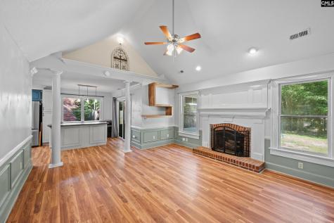 125 Forrister Street Columbia SC 29223