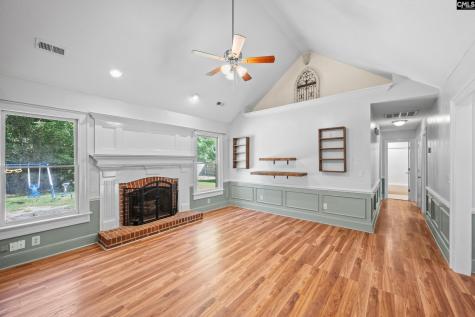 125 Forrister Street Columbia SC 29223
