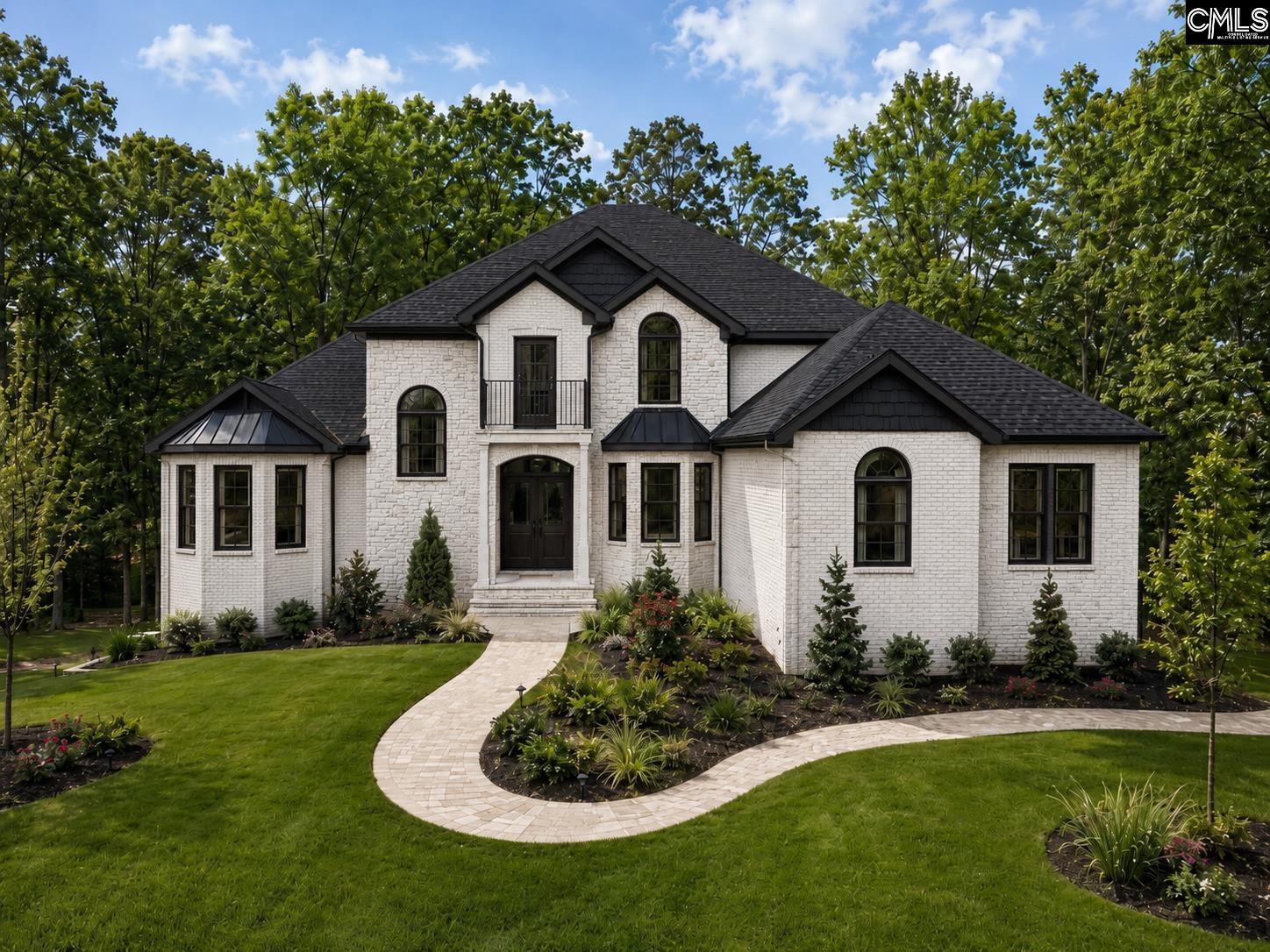 447 Harbor View Drive Prosperity SC 29127
