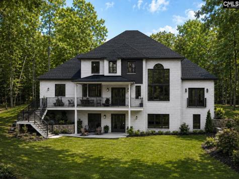 447 Harbor View Drive Prosperity SC 29127