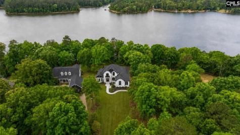 447 Harbor View Drive Prosperity SC 29127