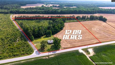 4300 Dubose Siding Rd Road Sumter SC 29153