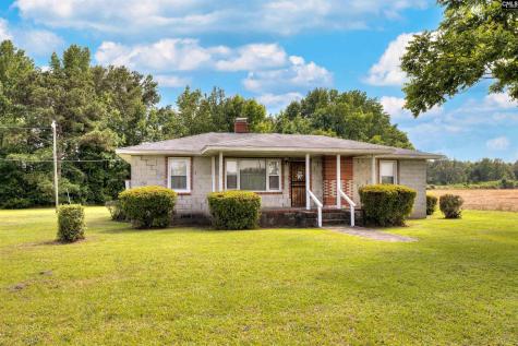 4300 Dubose Siding Rd Road Sumter SC 29153
