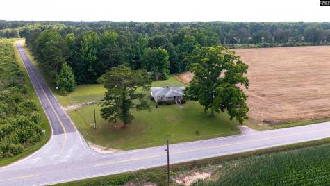 4300 Dubose Siding Rd Road Sumter SC 29153