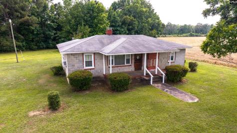 4300 Dubose Siding Rd Road Sumter SC 29153