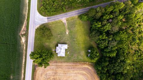 4300 Dubose Siding Rd Road Sumter SC 29153