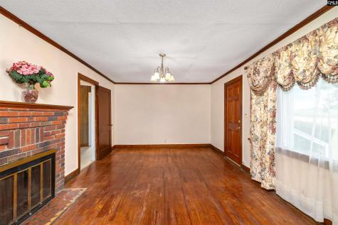 4300 Dubose Siding Rd Road Sumter SC 29153