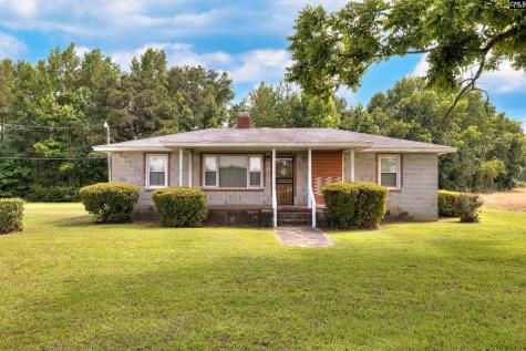 4300 Dubose Siding Rd Road Sumter SC 29153