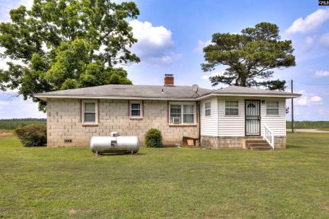 4300 Dubose Siding Rd Road Sumter SC 29153