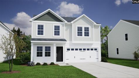 3522 Stedding Place Lexington SC 29073