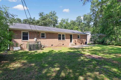 3725 Harrogate Road Columbia SC 29210