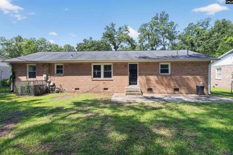 3725 Harrogate Road Columbia SC 29210