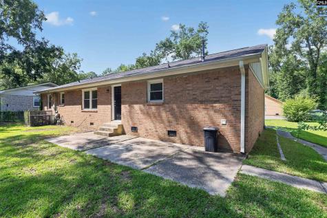 3725 Harrogate Road Columbia SC 29210