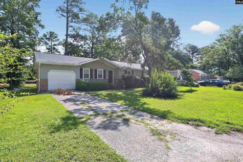 3725 Harrogate Road Columbia SC 29210