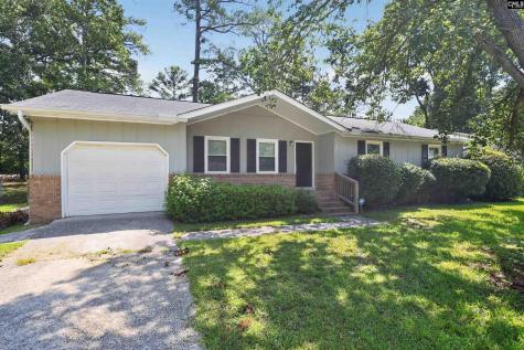 3725 Harrogate Road Columbia SC 29210