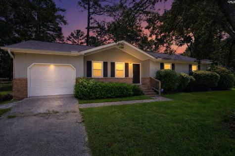 3725 Harrogate Road Columbia SC 29210