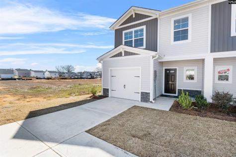 309 South Lake Court 37a Lexington SC 29073
