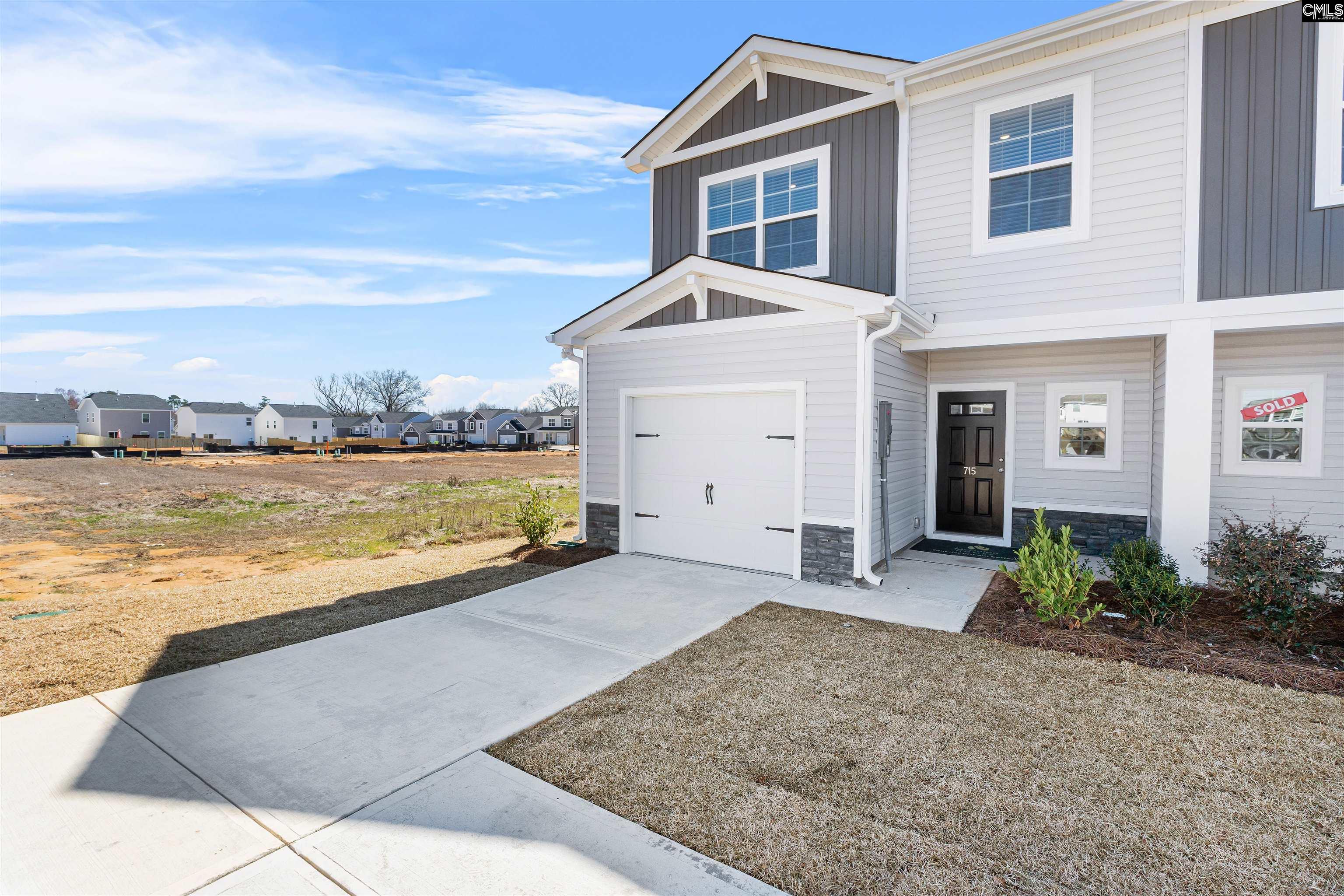 309 South Lake Court 37a Lexington SC 29073