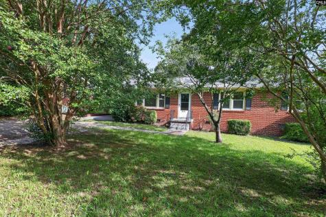 2131 Tuxedo Road Columbia SC 29209