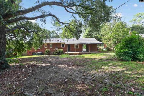 2131 Tuxedo Road Columbia SC 29209