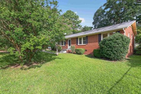 2131 Tuxedo Road Columbia SC 29209