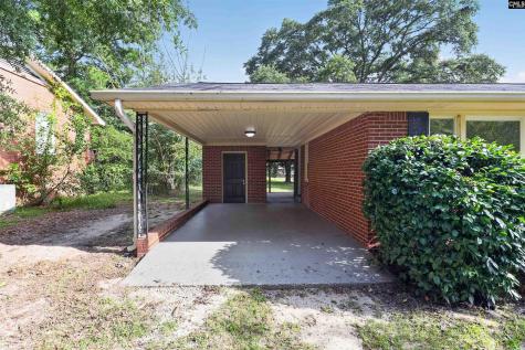 2131 Tuxedo Road Columbia SC 29209