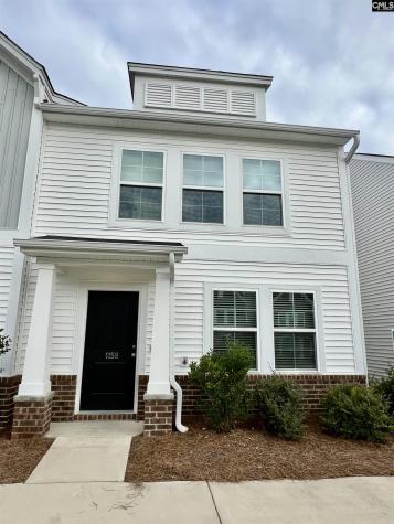 1158 Ederbach Drive Lexington SC 29073