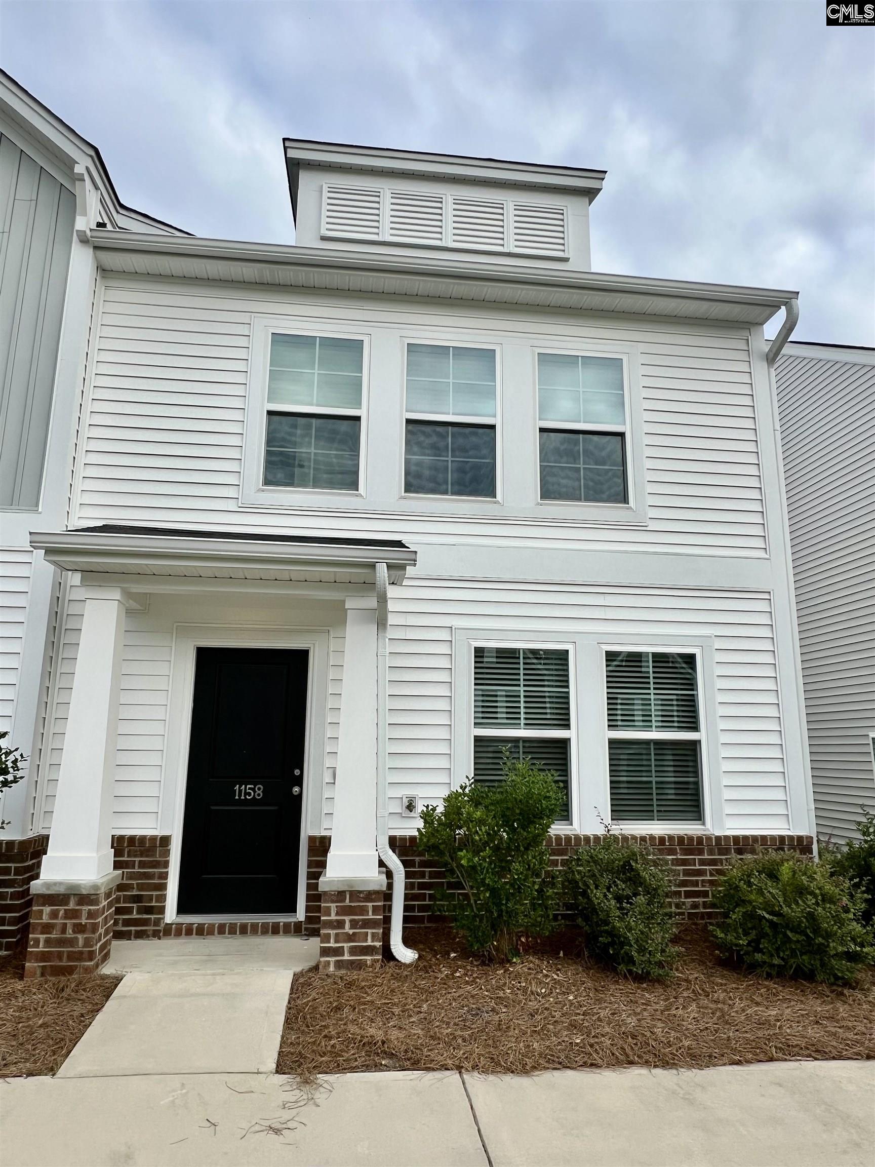 1158 Ederbach Drive Lexington SC 29073
