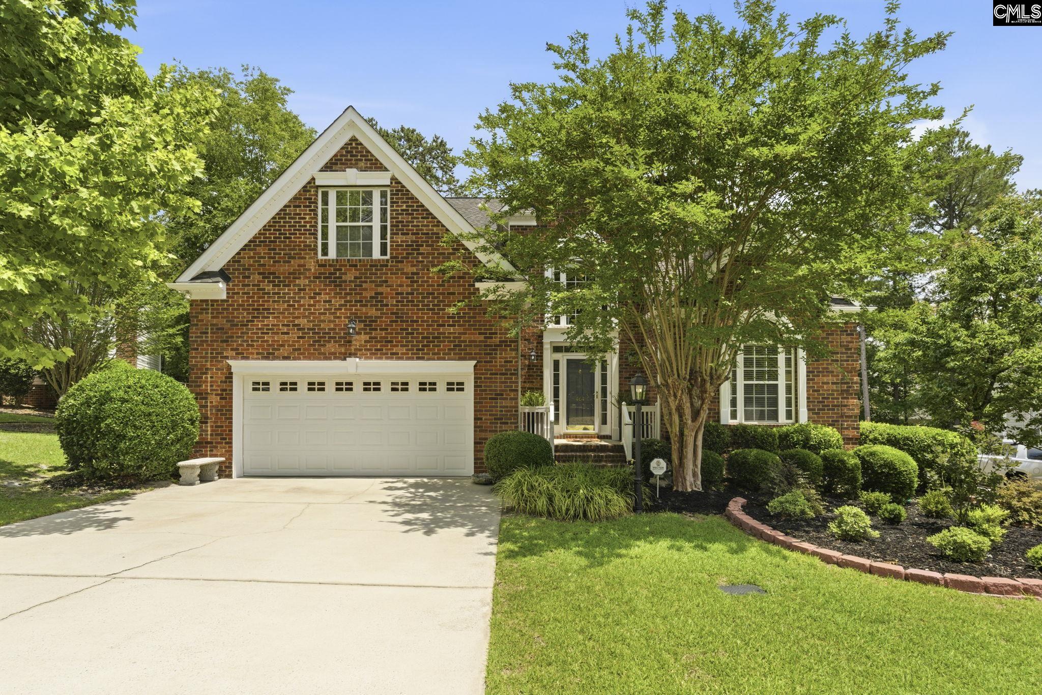 404 Nautique Circle Columbia SC 29229-7332
