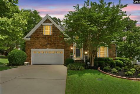 404 Nautique Circle Columbia SC 29229-7332