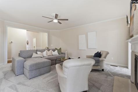 404 Nautique Circle Columbia SC 29229-7332