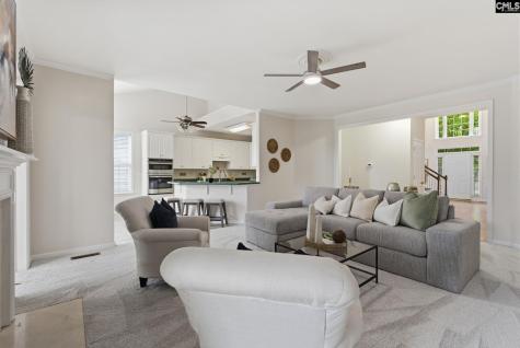 404 Nautique Circle Columbia SC 29229-7332