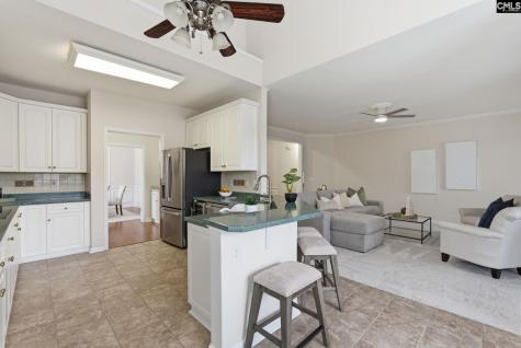 404 Nautique Circle Columbia SC 29229-7332
