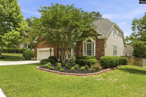 404 Nautique Circle Columbia SC 29229-7332