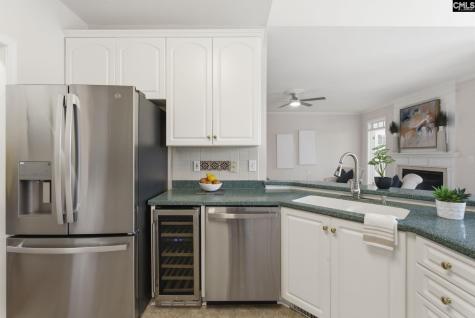 404 Nautique Circle Columbia SC 29229-7332