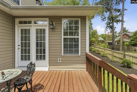 404 Nautique Circle Columbia SC 29229-7332