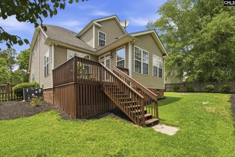 404 Nautique Circle Columbia SC 29229-7332