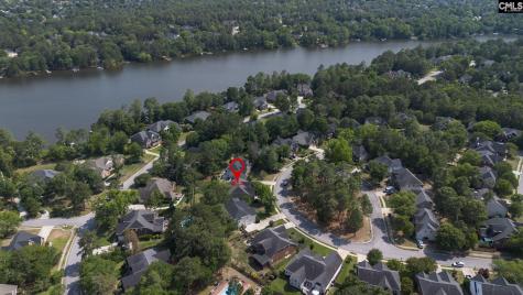 404 Nautique Circle Columbia SC 29229-7332