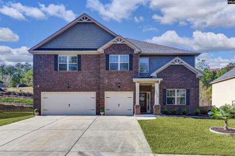 1055 Grey Duck Lane Blythewood SC 29016