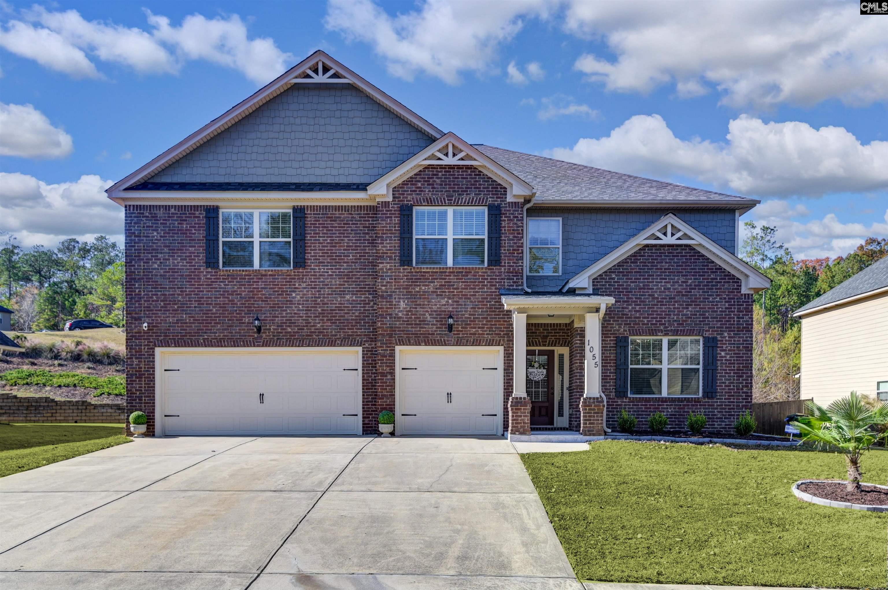 1055 Grey Duck Lane Blythewood SC 29016