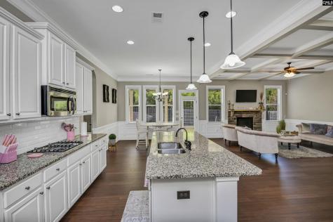 1055 Grey Duck Lane Blythewood SC 29016