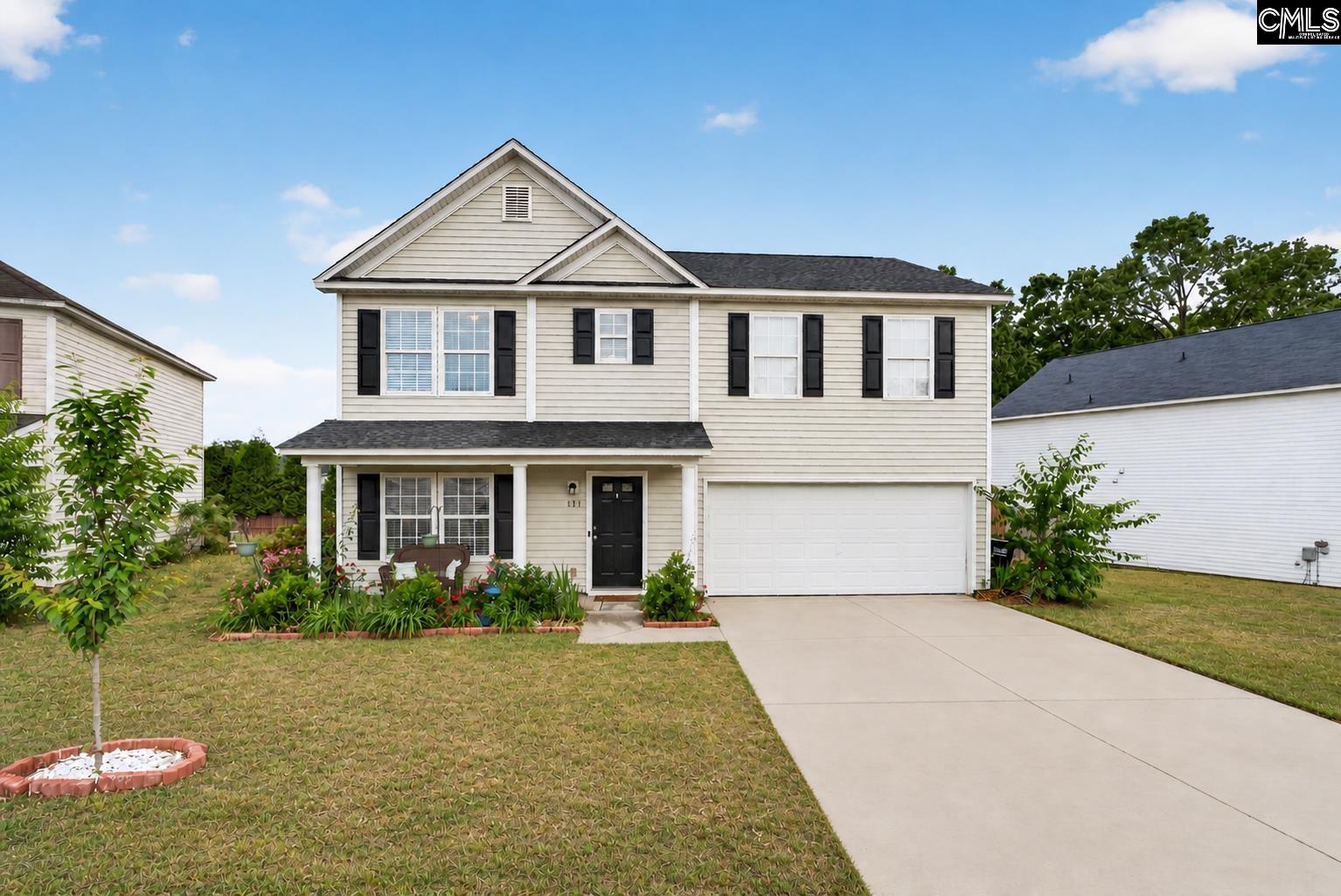 141 Katrina Court Lexington SC 29073